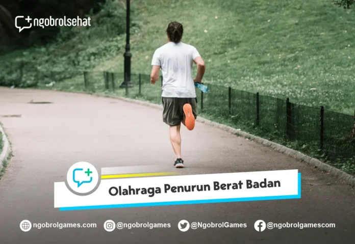 Penurun Berat Badan Paling Efektif