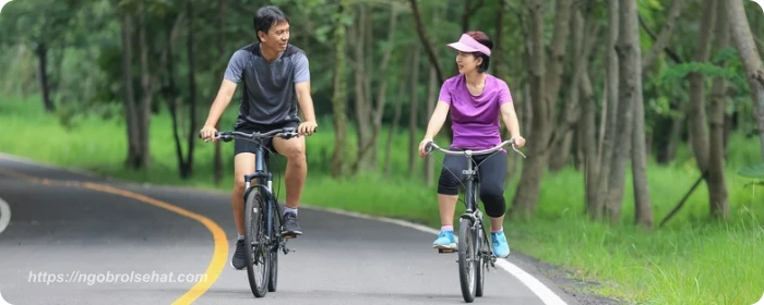 Tips Praktis Mengecilkan Angka Kolesterol Jahat di Tubuh