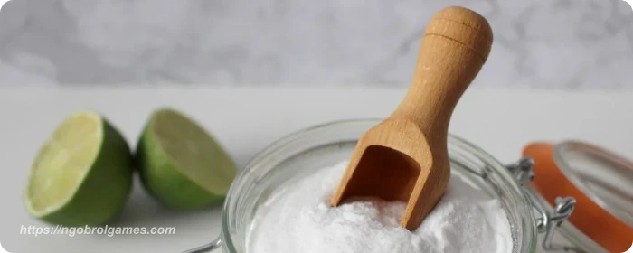 amankah baking soda untuk semua orang - ngobrol sehat