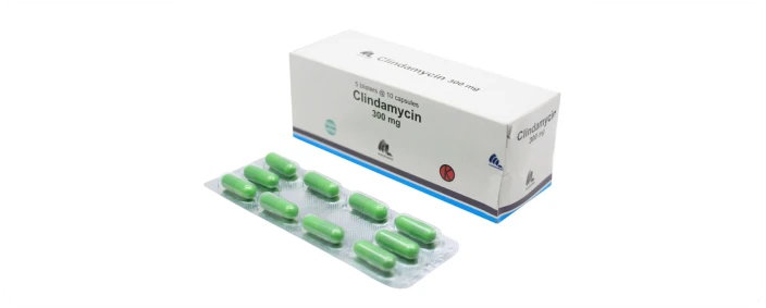 antibiotik terbaik untuk gigi berlubang clindamycin - ngobrol sehat