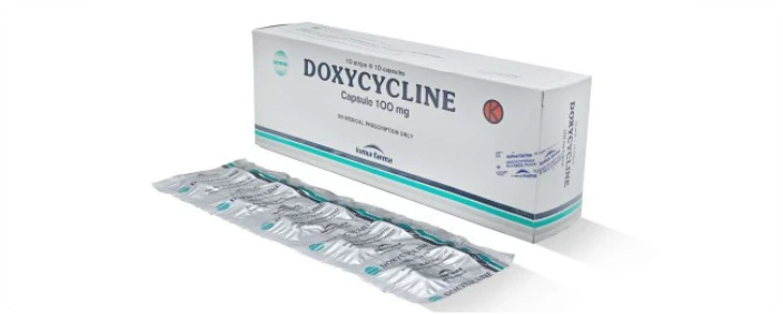 antibiotik terbaik untuk gigi berlubang doxycycline - ngobrol sehat