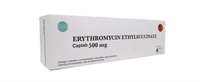 antibiotik terbaik untuk gigi berlubang erythromycin - ngobrol sehat