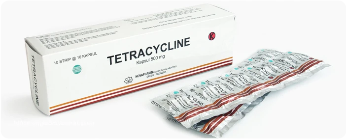 antibiotik terbaik untuk gigi berlubang tetracycline - ngobrol sehat