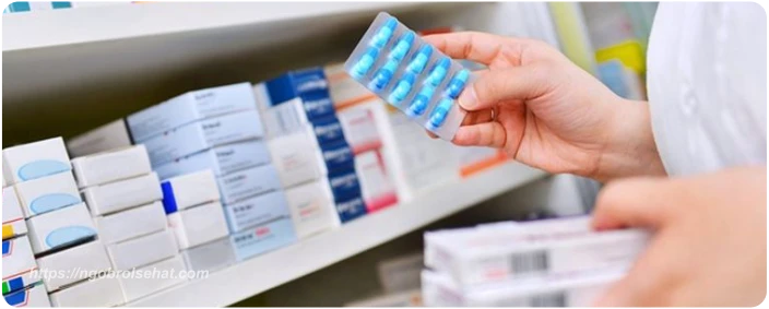 antibiotik untuk sakit gigi berlubang  jenis jenis antibiotik - ngobrol sehat