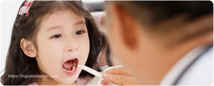 antibiotik untuk sakit gigi pada anak terbaru- ngobrol sehat