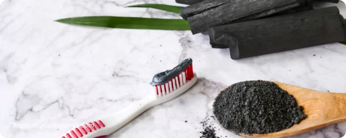 apakah charcoal aman untuk digunakan setiap hari - ngobrol sehat