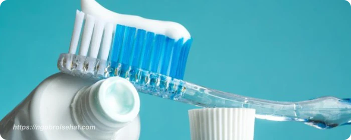 apakah close up mengandung fluoride ini faktanya - ngobrol sehat