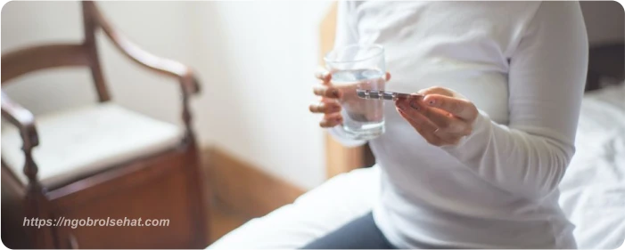 apakah paracetamol bisa meredakan sakit gigi ini faktanya - ngobrol sehat