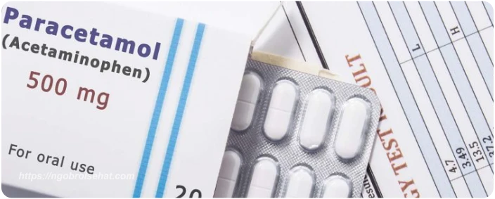 apakah paracetamol bisa untuk sakit gigi ini cara kerjanya - ngobrol games