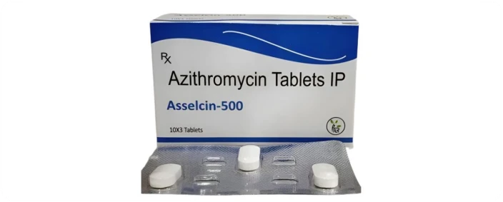 azithromycin - ngobrol sehat