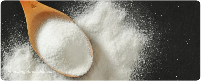 bahaya baking soda untuk gigi benarkah - ngobrol sehat