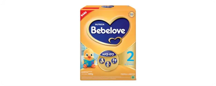 bebelac 2 - ngobrol sehat