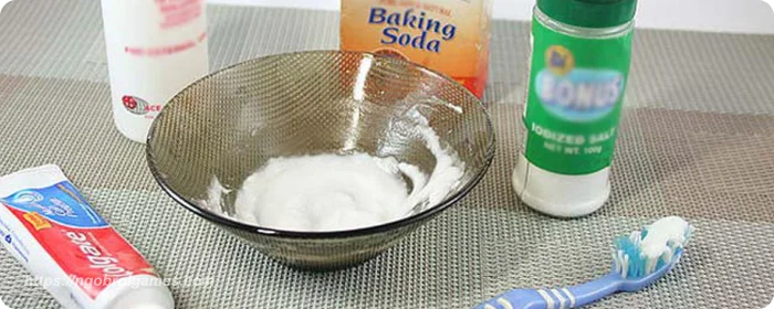 cara aman menggunakan baking soda untuk gigi - ngobrol sehat