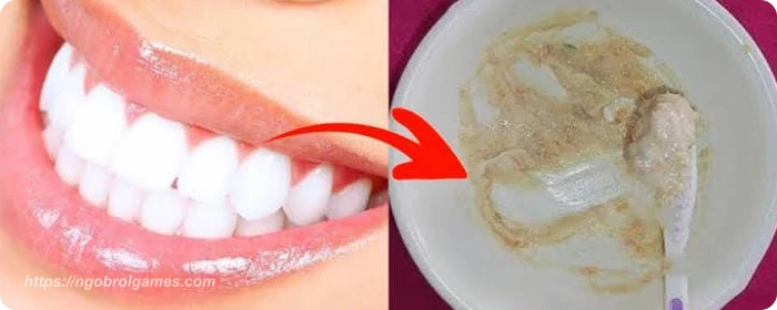 cara menggunakan baking soda untuk memutihkan gigi - ngobrol sehat