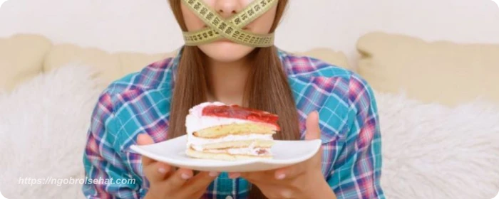 cara menurunkan berat badan 20 kg dalam seminggu pola makan ketat tapi seimbang - ngobrol sehat