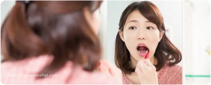 cara menyikat gigi yang benar menurut who hanya 2 menit - ngobrol sehat