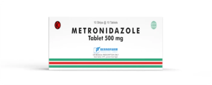 dosis metronidazole yang dianjurkan untuk sakit gigi - ngobrol sehat