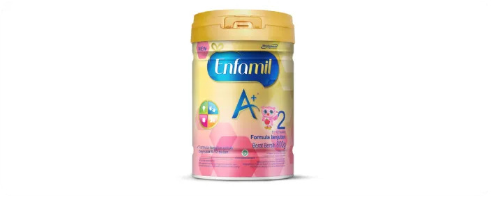 enfagrow a+ 2 - ngobrol sehat