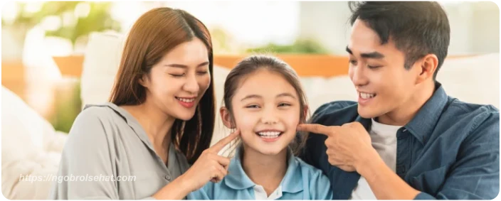 fakta dan tips menjaga kesehatan gigi - ngobrol sehat