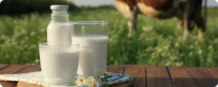 fitos fakta seputar susu diet - ngobrol sehat