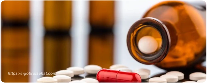kapan antibiotik dibutuhkan untuk sakit gigi berlubang - ngobrol sehat
