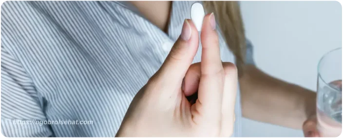 kapan harus menggunakan ibuprofen - ngobrol sehat