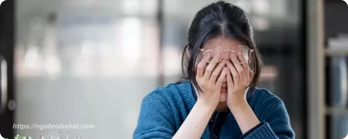 kelola stres dengan cara simpel yang ampuh - ngobrol sehat