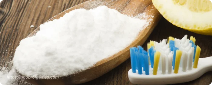 keunggulan baking soda untuk perawatan gigi - ngobrol sehat