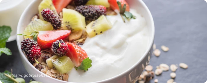 makanan yang bisa menurunkan tekanan darah tinggi bawang yogurt - ngobrol sehat