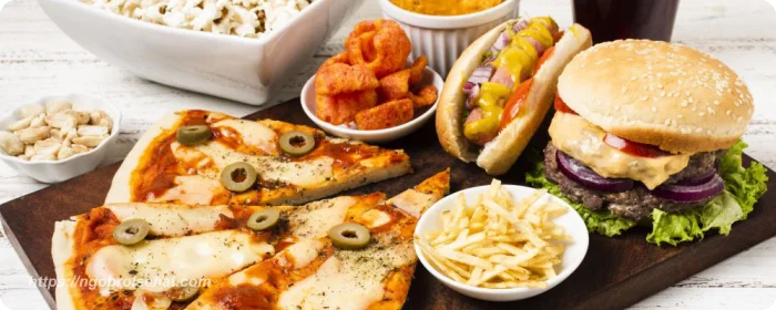 makanan yang sebaiknya dihindari penderita darah tinggi - ngobrol sehat