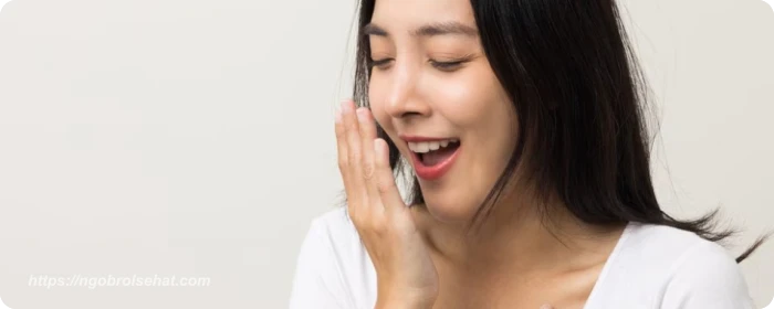 manfaat rutin menggunakan pasta gigi close up charcoal mint - ngobrol sehat