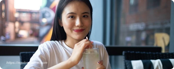 minuman soda tawar herbal ala kafe hits - ngobrol sehat