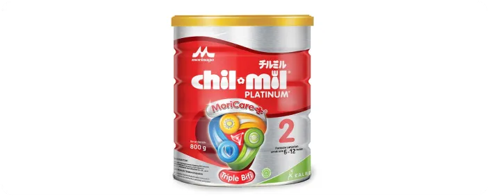 morinaga chil mil platinum - ngobrol sehat