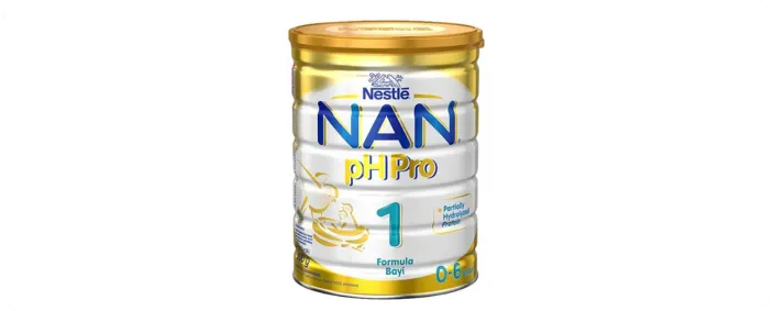 nestle nan ph pro - ngobrol sehat