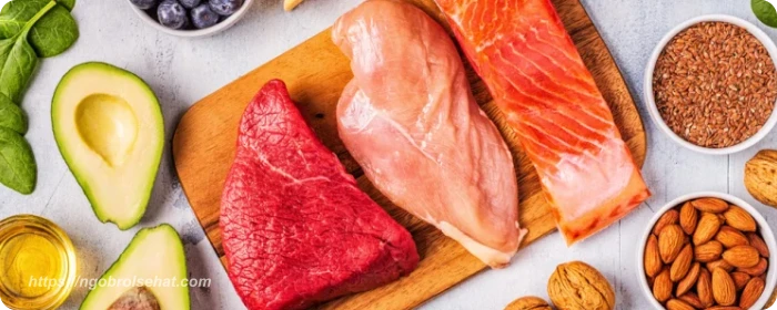 rekomendasi makanan untuk menambah berat badan - ngobrol sehat