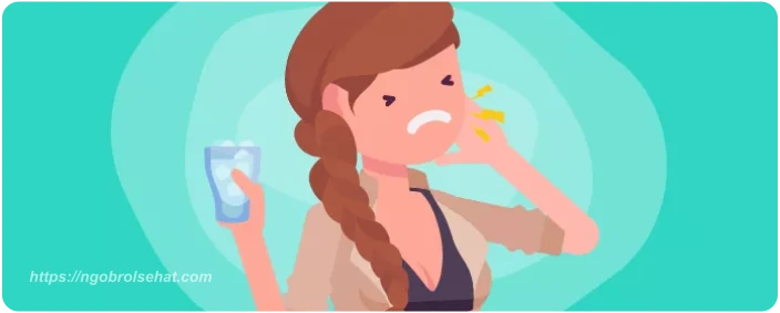 risiko penggunaan baking soda secara berlebihan - ngobrol sehat