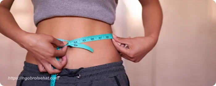 rumus berat badan ideal faktor yang mempengaruhi berat badan ideal - ngobrol sehat