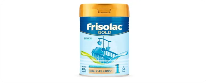 susu formula untuk menambah berat badan bayi 6-12 bulan frisolac gold - ngobrol sehat