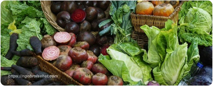 tips bijak menikmati sayuran untuk penderita darah tinggi - ngobrol sehat