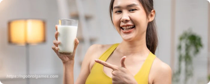 tips pintar memilih susu diet yang bagus - ngobrol sehat