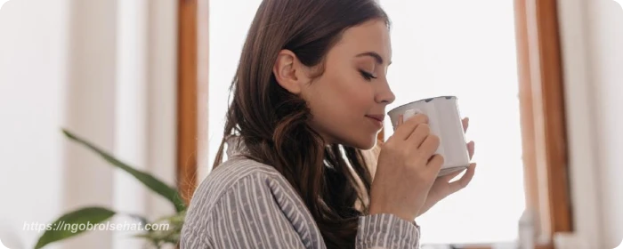 tips sehat mengonsumsi minuman jahe bersoda - ngobrol sehat