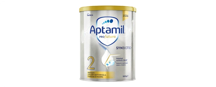 Susu Formula Penambah Berat Badan untuk Bayi 10 Bulan