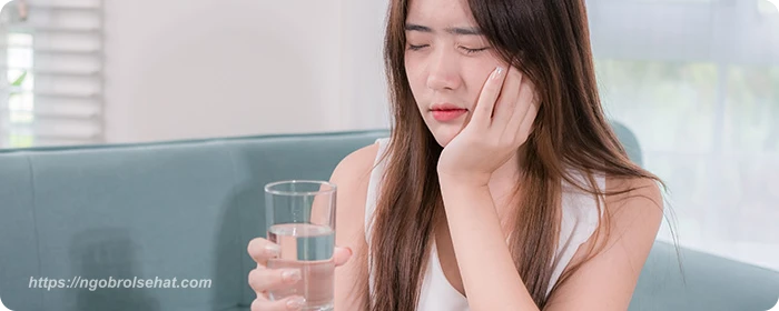 cara agar gigi berlubang tidak sakit lagi - ngobrol sehat