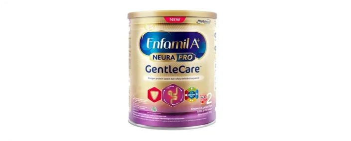 enfamil a+ gentle care - ngobrol sehat