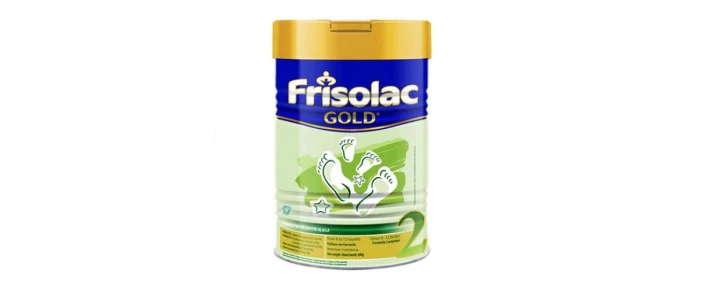 friso gold 2 - ngobrol sehat