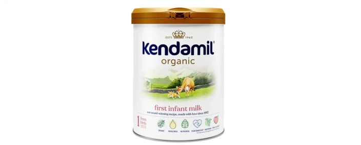 Susu Formula Penambah Berat Badan untuk Bayi 10 Bulan