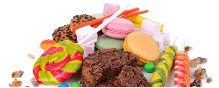 makanan manis olahan - ngobrol sehat