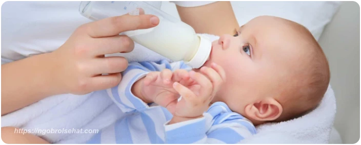 mengapa berat badan Ideal penting untuk bayi - ngobrol sehat