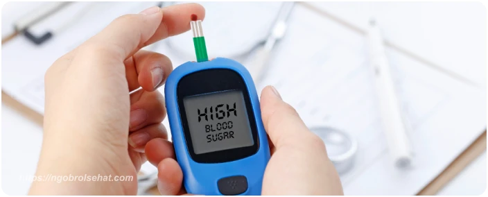 mengenal apa itu diabetes melitus - ngobrol sehat