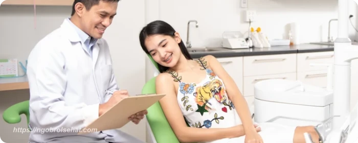 obat dan solusi untuk sakit gigi yang tak kunjung sembuh - ngobrol sehat